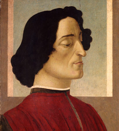 桑德罗·波提切利:文艺复兴的诗意画匠