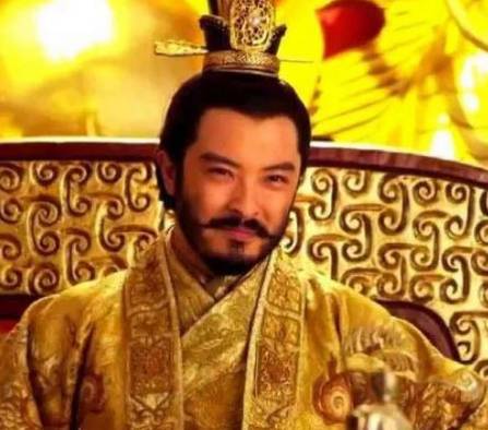 历史迷雾中的情感纠葛:李渊与杨广妻室的真相探寻