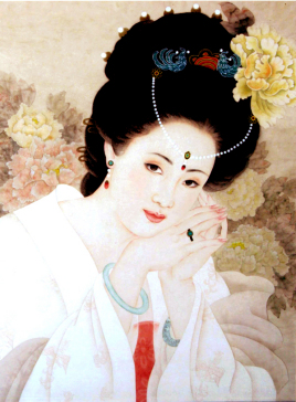 杨玉环作为美女又是皇帝妃子 杨玉环最后是怎么死的