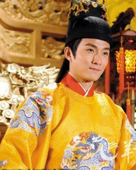 朱元璋为什么传位朱允炆不传位给朱棣 朱棣夺取皇位后才明白道理