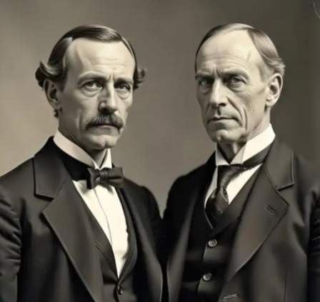 翱翔天空的代价：莱特兄弟与航空史上的首例空难