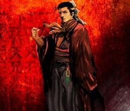 历史上曹霖是个什么样的人？最后的结局如何？