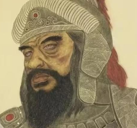 南北朝风云录：那些改写历史的著名帝王