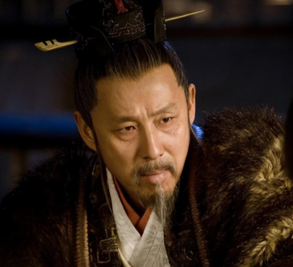 刘武周与刘邦：同姓背后的历史真相