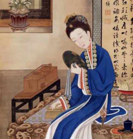 雍正一夜三幸丽嫔：帝王宠幸背后的权力博弈与人性困局