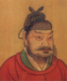 作为后晋开国皇帝的石敬瑭，他的一生都经历了什么？