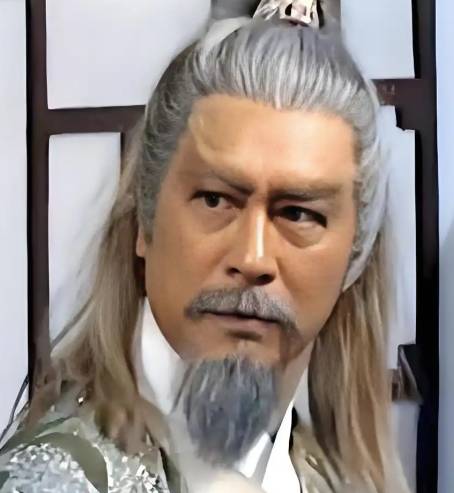 黄药师与梅超风:原著中的复杂情感纠葛