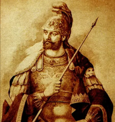 君士坦丁十一世:末代帝王的悲壮绝响