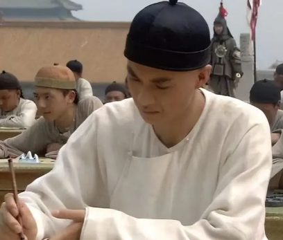 清朝秀才:功名背后的社会地位与经济特权