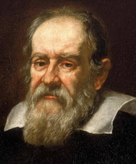 伽利略：意大利科学巨匠的传奇人生