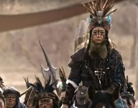 王著刺阿合马:一场正义与权谋交织的暗夜惊雷