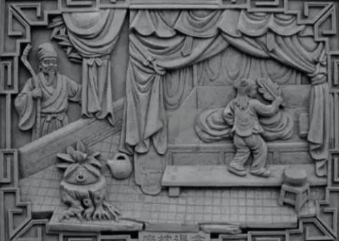 云梦故里育贤才：黄香，东汉孝廉文化的璀璨明珠