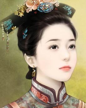 董鄂妃的儿子是被人害死的吗？董鄂妃的儿子是怎么死的？