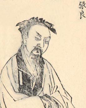 3年不食五谷，5年足不出户，张良这么做的原因是什么？