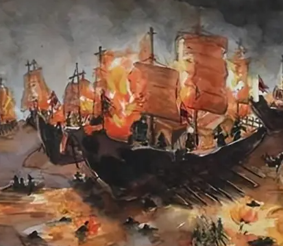 鄱阳湖烽火：元朝末期的权力真空与乱世变局