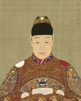 朱由校不爱江山只爱木匠 朱由校为什么不为正业