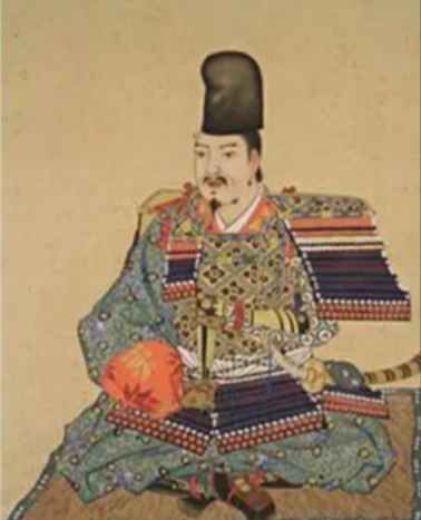 藤原氏：千年贵族姓氏的权力传奇