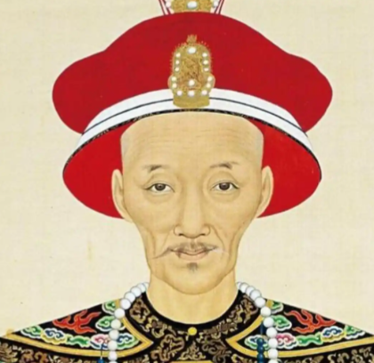 并非生母却权倾朝野:揭秘道光朝唯一皇太后的“拥立”谜局