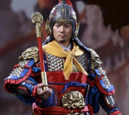 执金吾:古代京师卫戍的显赫武职