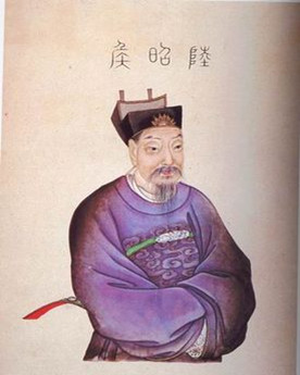 三国时期陆逊在东吴的地位怎么样？一生有何作为？