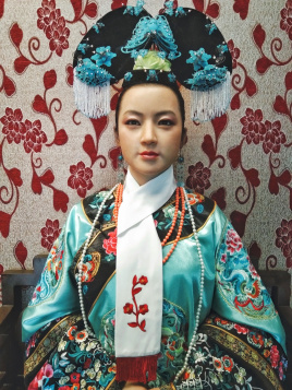 乾隆的第二任皇后那拉氏，在历史上有多悲惨？