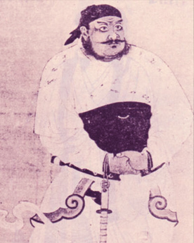 关羽和张飞不是卖枣就是杀猪的 他们的武艺是怎么来的