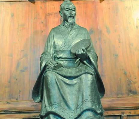 溯源春节之根:落下闳为何被尊为“春节老人”