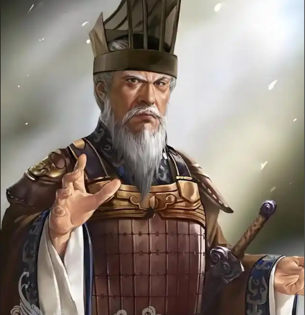 狐偃：重耳霸业背后的“定海神针”