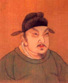 岑长倩简介：唐朝众多宰相之一，因得罪武则天而被罢相