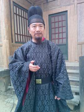 高季辅简介：唐朝众多宰相之一，曾得到唐太宗的称赞