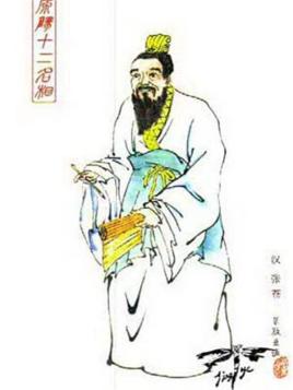 张苍雇佣一百个奶妈是真的吗？汉朝丞相张苍的奇怪癖好