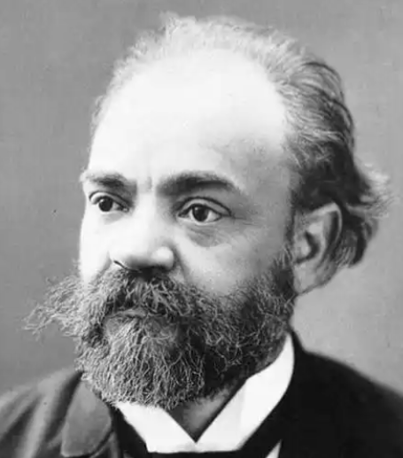 德沃夏克:捷克民族音乐的璀璨星辰