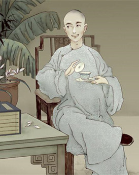 和珅被处死后丰绅殷德为何会活下来?真相是什么？