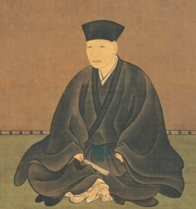 雪间寻春草：千利休如何用一碗茶重塑日本的灵魂