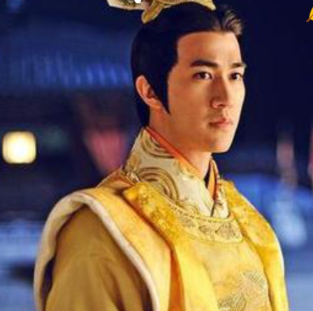 帝后同辉：武则天与唐高宗李治的“二圣”传奇