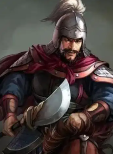 孤忠与割据的六年棋局：凉昭公张寔的在位时光解析