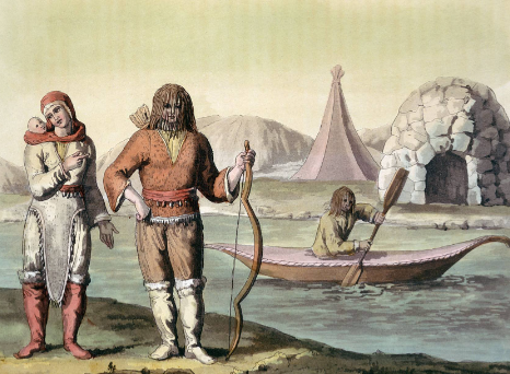 腓尼基人:消逝于历史长河,文明却永续流传