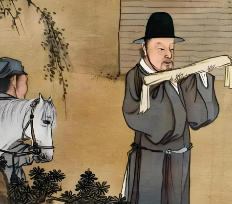 古之进士：科举巅峰的官职密码