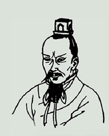 在文学与玄学方面，梁简文帝萧纲有哪些杰出成就？