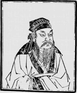 袁恕己简介：唐朝众多宰相之一，曾拥立过唐中宗复辟