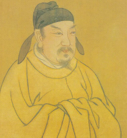 皇族贵胄:江南才俊的早年岁月