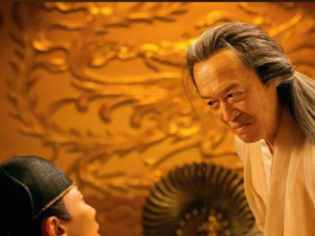 忠奸殊途:王承恩与魏忠贤的明末宦官双面镜像