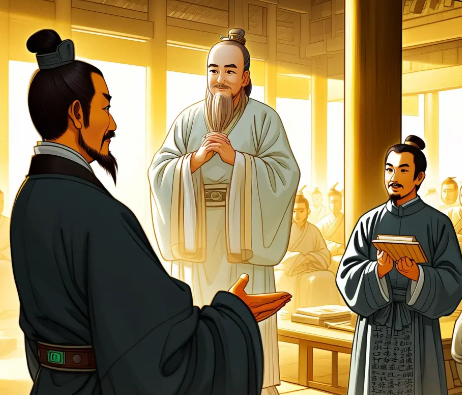 儒家文化：被误读与时代错位下的“污名化”审视