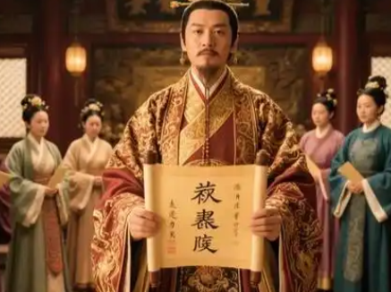 古代改姓：一场跨越千年的姓氏文化变奏