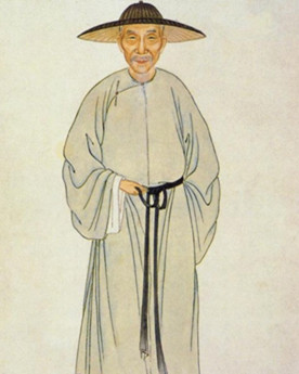 历史上柳如是到底有多传奇？她与钱谦益之间有何关系？