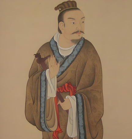 田千秋:为女婿说情背后的权力博弈与政治智慧