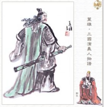 姜维一生有何作为？为何邓艾说他不值一提？