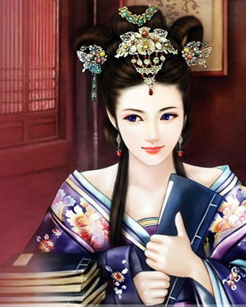 南朝梁元帝为什么要亲手逼死妻子？徐昭佩半面妆讥讽皇帝