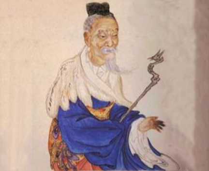 逍遥游于尘世：解码庄子的多维人格密码