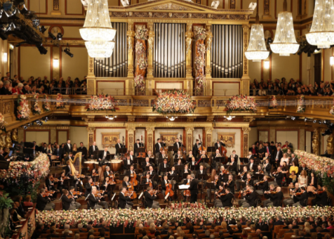 古典乐派:跨越时空的永恒旋律